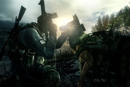 Call of Duty: Ghosts Prestige Edition   (Xbox 360/Xbox One)
